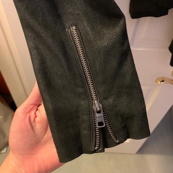 AX jacket - Picture 4 of 4